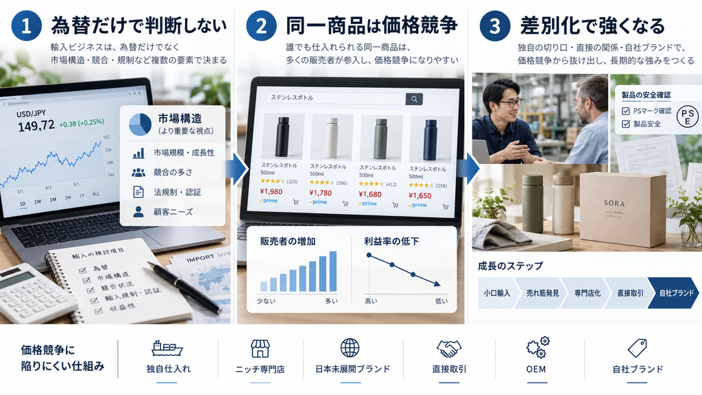 専門家視点での評価